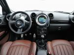 Mini Cooper S Paceman 2013 года